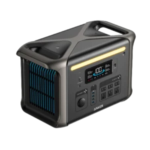 Anker SOLIX F1500 Portable Power Station 1536Wh|1800W - Image 6
