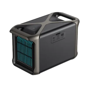 Anker SOLIX F1500 Portable Power Station 1536Wh|1800W - Image 3