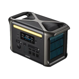 Anker SOLIX F1500 Portable Power Station 1536Wh|1800W - Image 5
