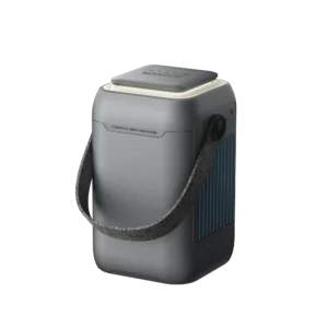 Anker SOLIX C300 DC Portable Power Station - 288Wh (90,000mAh) | 300W - Image 3