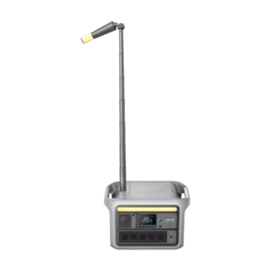 Anker SOLIX C800 Plus Portable Power Station 768Wh | 1,200W - Image 7