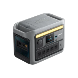 Anker SOLIX C800 Plus Portable Power Station 768Wh | 1,200W - Image 6