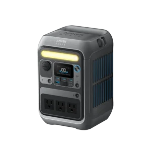 Anker SOLIX C300 Portable Power Station - 288Wh | 300W