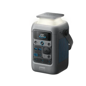 Anker SOLIX C300 DC Portable Power Station - 288Wh (90,000mAh) | 300W - Image 7