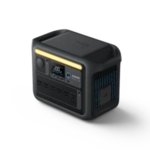 Anker SOLIX C1000 Portable Power Station - 1,056Wh | 1,800W - Image 8