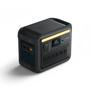 Anker SOLIX C1000 Portable Power Station - 1,056Wh | 1,800W - Image 9