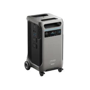 Anker SOLIX F3800 Plus Portable Power Station - 3,840Wh | 6,000W - Image 8