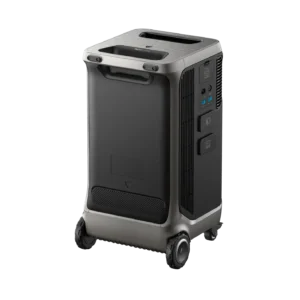 Anker SOLIX F3800 Plus Portable Power Station - 3,840Wh | 6,000W - Image 5