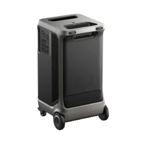 Anker SOLIX F3800 Plus Portable Power Station - 3,840Wh | 6,000W - Image 6