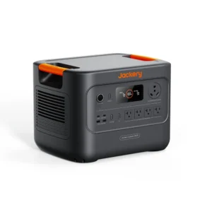 Jackery Explorer 3000 v2 Portable Power Station | 3072Wh | 3600W | 1000W Solar Input - Image 7