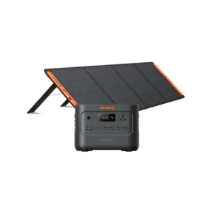 Jackery Explorer 3000 v2 Portable Power Station | 3072Wh | 3600W | 1000W Solar Input - Image 4