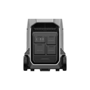 EcoFlow DELTA Pro 3 Portable Power Station (UL9540 Certificated) - Image 7