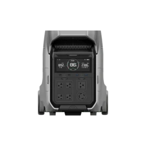 EcoFlow DELTA Pro 3 Portable Power Station (UL9540 Certificated) - Image 8