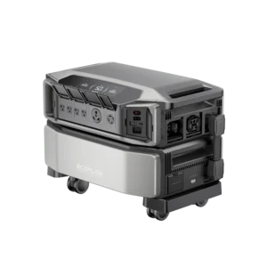 EcoFlow DELTA Pro Ultra Whole-Home Backup Power (UL 9540 Certificated) - Image 5