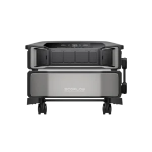 EcoFlow DELTA Pro Ultra Whole-Home Backup Power (UL 9540 Certificated)