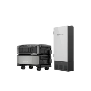 EcoFlow DELTA Pro Ultra Whole-Home Backup Power (UL 9540 Certificated) - Image 3