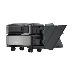 EcoFlow DELTA Pro Ultra Whole-Home Backup Power (UL 9540 Certificated) - Image 4