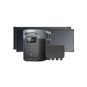 EcoFlow DELTA 2 Max Portable Power Station - Image 3