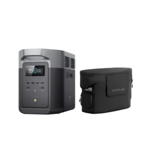 EcoFlow DELTA 2 Max Portable Power Station - Image 6