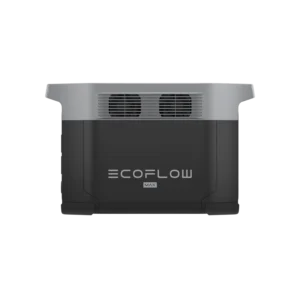 EcoFlow DELTA 2 Max Portable Power Station - Image 9