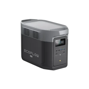 EcoFlow DELTA 2 Max Portable Power Station