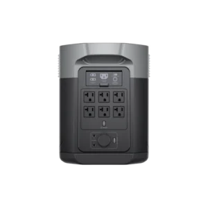 EcoFlow DELTA 2 Max Portable Power Station - Image 7