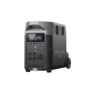 EcoFlow DELTA Pro Portable Power Station - Image 5