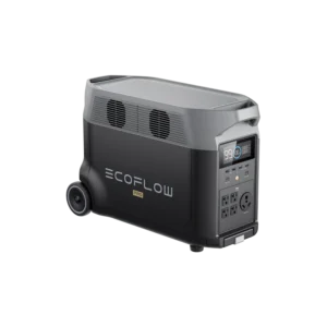 EcoFlow DELTA Pro Portable Power Station - Image 3