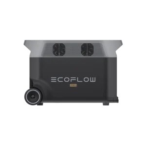 EcoFlow DELTA Pro Portable Power Station - Image 4
