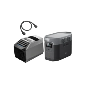 EcoFlow WAVE 2 Portable Air Conditioner with Heater - Image 4