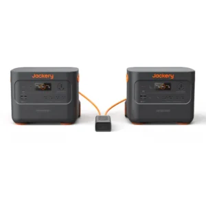 Jackery Explorer 2000 Plus Portable Power Station (E2000Plus) | 2042.8Wh | 3000W | 1400W Solar Input - Image 6