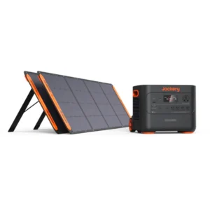 Jackery Explorer 2000 Plus Portable Power Station (E2000Plus) | 2042.8Wh | 3000W | 1400W Solar Input - Image 4