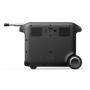 Anker SOLIX F2000 + Expansion Battery - Image 5