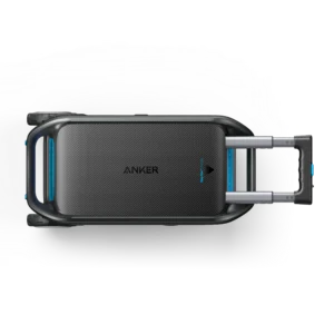 Anker SOLIX F2000 Portable Power Station - 2,048Wh | 2,400W - Image 4