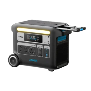 Anker SOLIX F2000 + Expansion Battery - Image 7